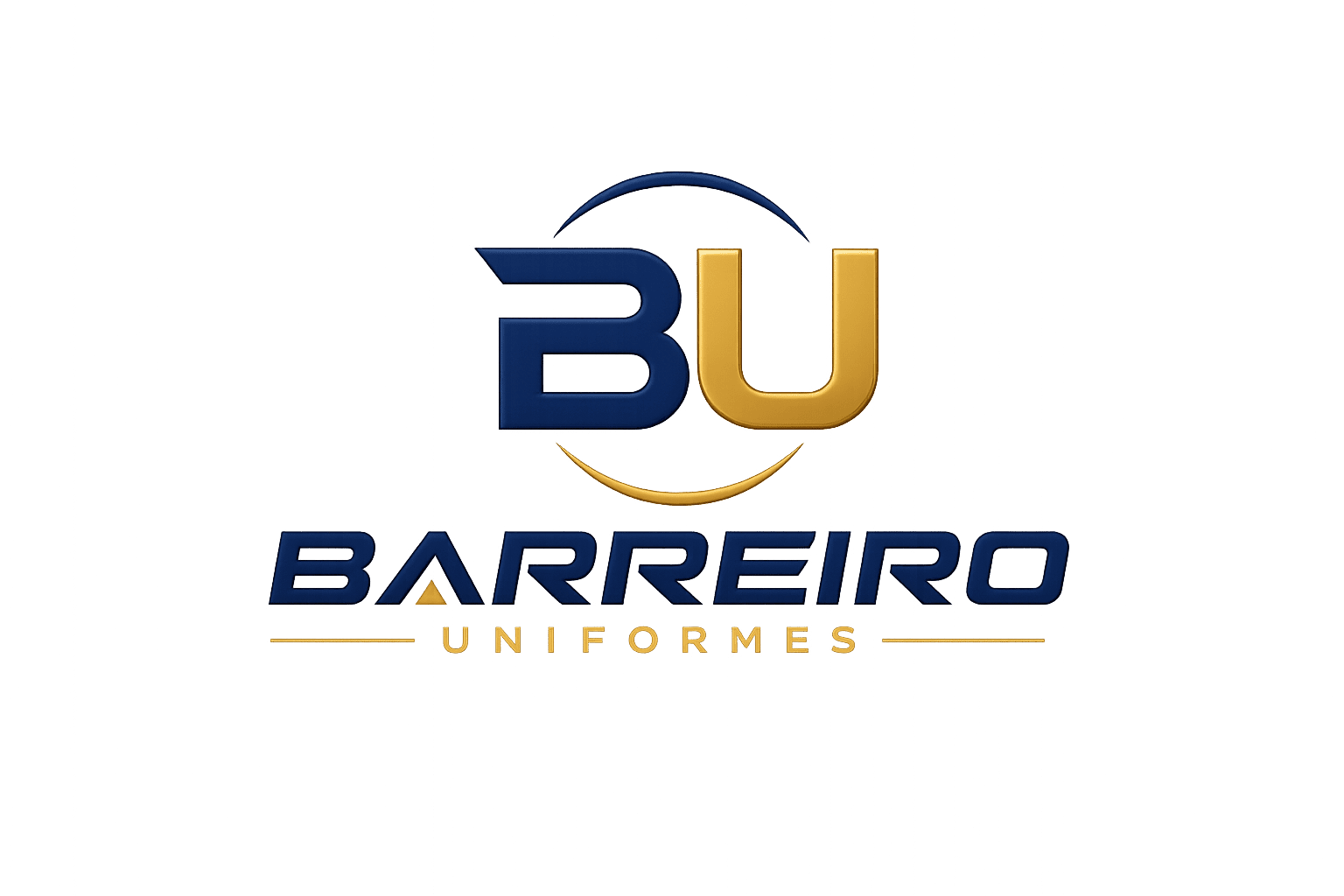 Logo Barreiro Uniformes